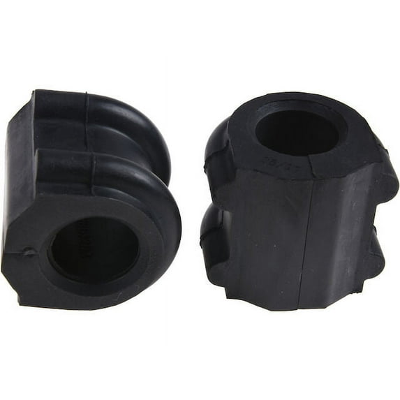 Front To Frame Sway Bar Bushing - Compatible with 2007 - 2012 Hyundai Santa Fe 2008 2009 2010 2011