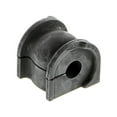 thumbnail image 1 of Front To Frame Sway Bar Bushing - Compatible with 2013 - 2017 Honda Accord Coupe 2.4L 4-Cylinder 2014 2015 2016, 1 of 2