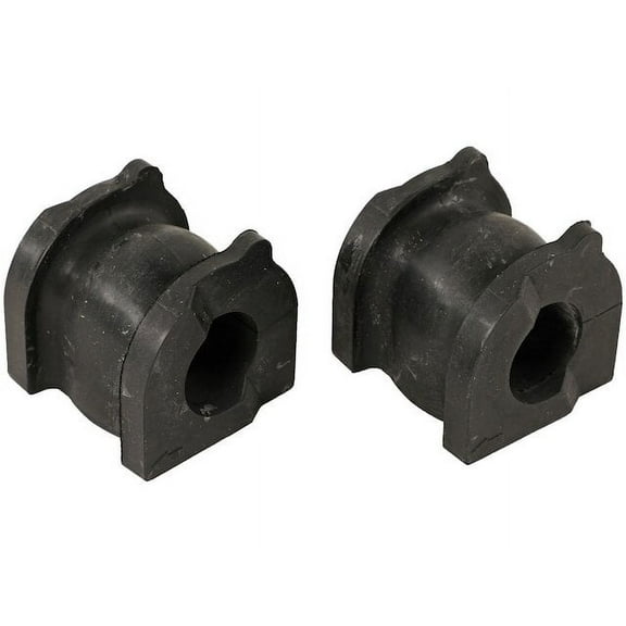 Front To Frame Sway Bar Bushing - Compatible with 2014 - 2017 Honda Odyssey 2015 2016