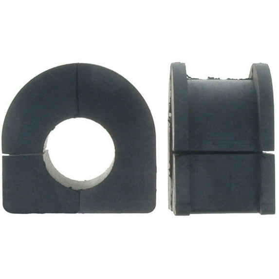 Front To Frame Sway Bar Bushing Kit - Compatible with 1979 - 1996 GMC G3500 1980 1981 1982 1983 1984 1985 1986 1987 1988 1989 1990 1991 1992 1993 1994 1995