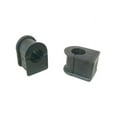 thumbnail image 1 of Front To Frame Sway Bar Bushing Kit - Compatible with 1980 - 1997 Ford F-350 1981 1982 1983 1984 1985 1986 1987 1988 1989 1990 1991 1992 1993 1994 1995 1996, 1 of 2