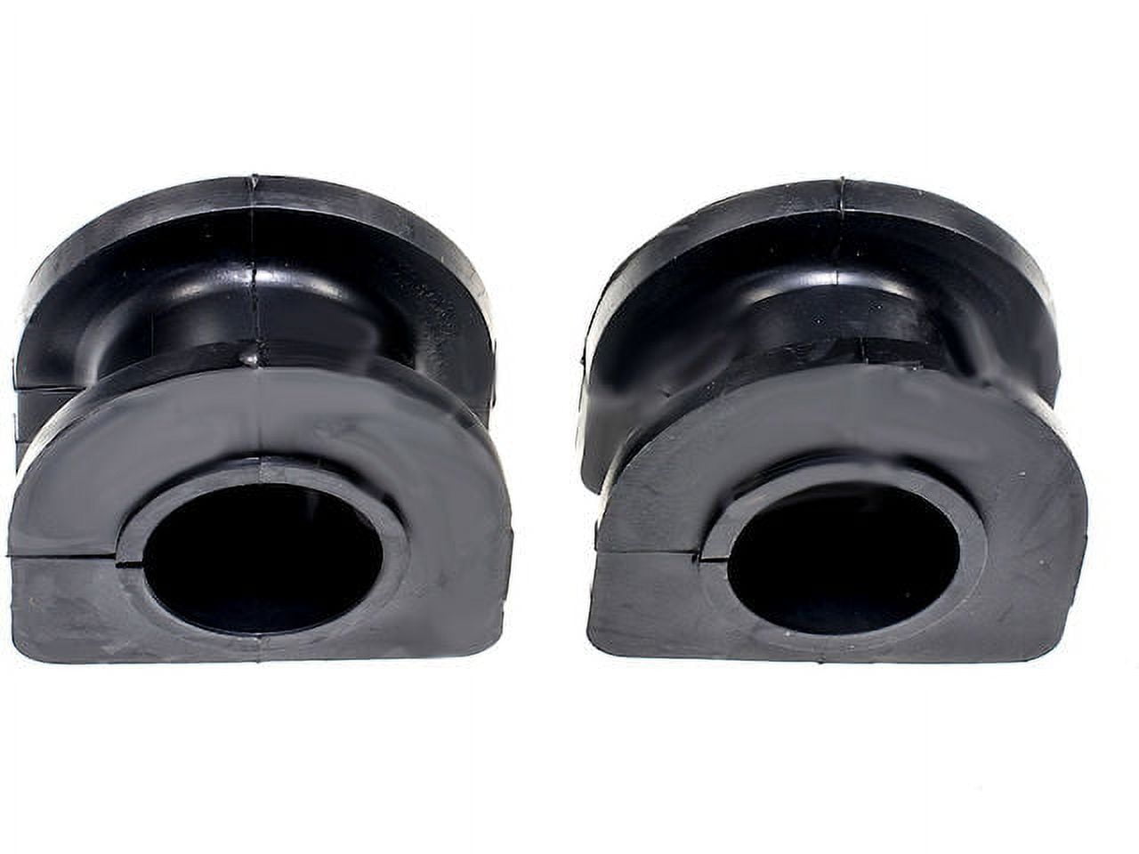 Front To Frame Sway Bar Bushing Kit Compatible with 2003 2020 GMC Savana 2500 2004 2005 2006