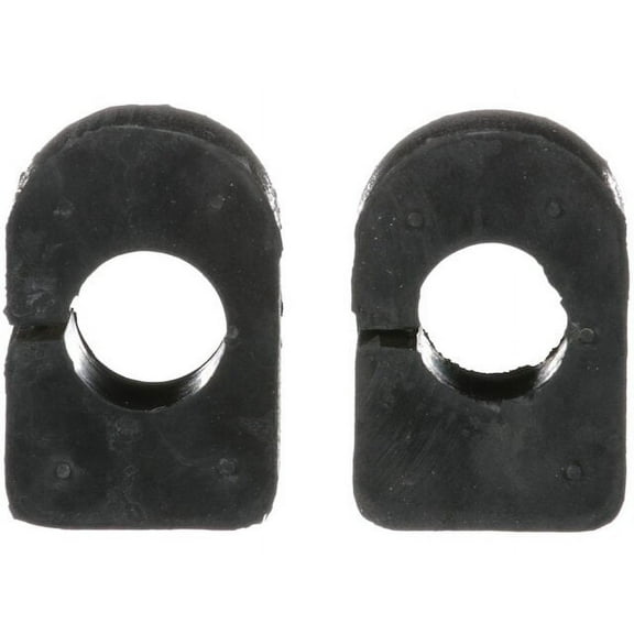 Front To Frame Sway Bar Bushing Kit - Compatible with 1951 - 1958, 1961 - 1963 Buick Special 1952 1953 1954 1955 1956 1957 1962