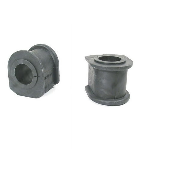 Front To Frame Sway Bar Bushing Kit - Compatible with 1972 - 1976 Ford Gran Torino 1973 1974 1975