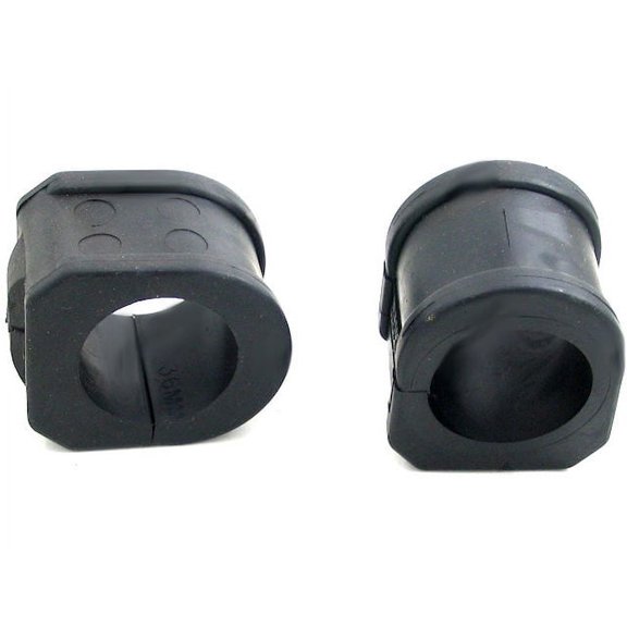 Front To Frame Sway Bar Bushing Kit - Compatible with 1978 - 1981 Buick Century 1979 1980