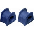 thumbnail image 1 of Front To Frame Sway Bar Bushing Kit - Compatible with 1985 - 1999 Chevy P30 1986 1987 1988 1989 1990 1991 1992 1993 1994 1995 1996 1997 1998, 1 of 2