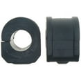 thumbnail image 1 of Front To Frame Sway Bar Bushing Kit - Compatible with 1988 - 1999 GMC K1500 1989 1990 1991 1992 1993 1994 1995 1996 1997 1998, 1 of 2