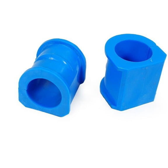 Front To Frame Sway Bar Bushing Kit - Compatible with 1989 - 1994 Isuzu Amigo 1990 1991 1992 1993