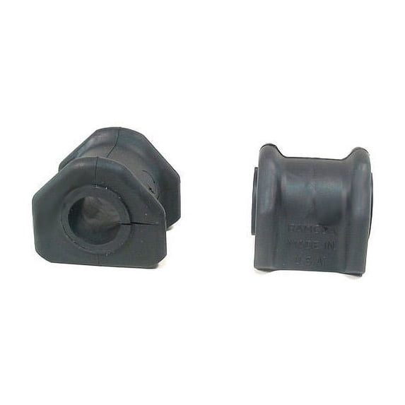 Front To Frame Sway Bar Bushing Kit - Compatible with 1990 - 2002 Lincoln Continental 1991 1992 1993 1994 1995 1996 1997 1998 1999 2000 2001