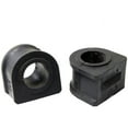 thumbnail image 1 of Front To Frame Sway Bar Bushing Kit - Compatible with 1993 - 2002 Pontiac Firebird 1994 1995 1996 1997 1998 1999 2000 2001, 1 of 2