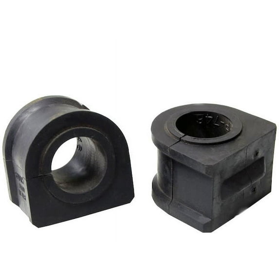 Front To Frame Sway Bar Bushing Kit - Compatible with 1993 - 2002 Pontiac Firebird 1994 1995 1996 1997 1998 1999 2000 2001