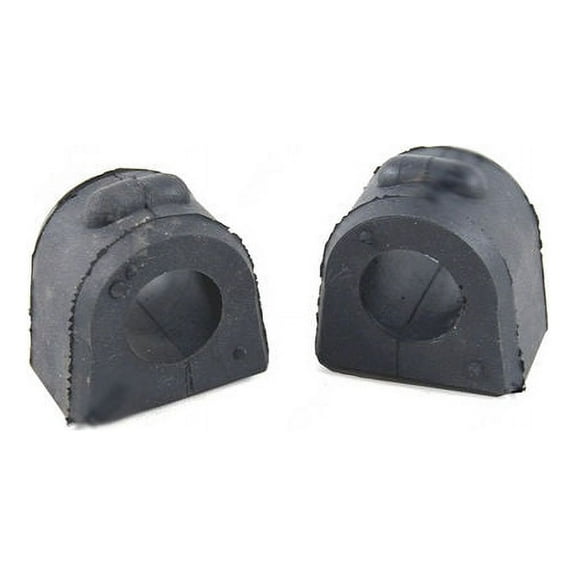 Front To Frame Sway Bar Bushing Kit - Compatible with 1993 - 2002 Subaru Impreza 1994 1995 1996 1997 1998 1999 2000 2001