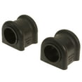 thumbnail image 1 of Front To Frame Sway Bar Bushing Kit - Compatible with 1994 - 2006 Dodge Ram 2500 1995 1996 1997 1998 1999 2000 2001 2002 2003 2004 2005, 1 of 2