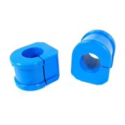 Front To Frame Sway Bar Bushing Kit - Compatible with 1995 - 2000 Chevy Tahoe 4WD 5.7L V8 1996 1997 1998 1999
