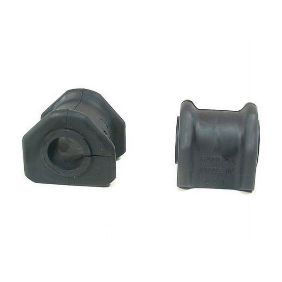 Front To Frame Sway Bar Bushing Kit - Compatible with 1995 - 2003 Ford Windstar 1996 1997 1998 1999 2000 2001 2002