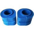 thumbnail image 1 of Front To Frame Sway Bar Bushing Kit - Compatible with 1996 - 2000 Dodge Grand Caravan 1997 1998 1999, 1 of 2