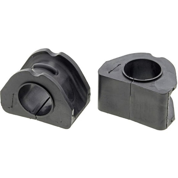 Front To Frame Sway Bar Bushing Kit - Compatible with 1997 - 2002 Ford Expedition 4WD 1998 1999 2000 2001