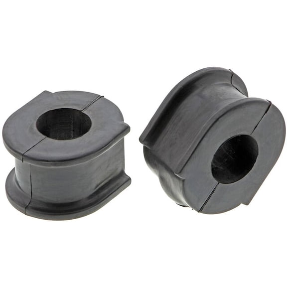Front To Frame Sway Bar Bushing Kit - Compatible with 1997 - 2005 Buick Park Avenue 1998 1999 2000 2001 2002 2003 2004