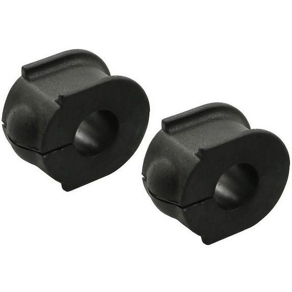 Front To Frame Sway Bar Bushing Kit - Compatible with 1998 - 2004 Cadillac Seville 1999 2000 2001 2002 2003