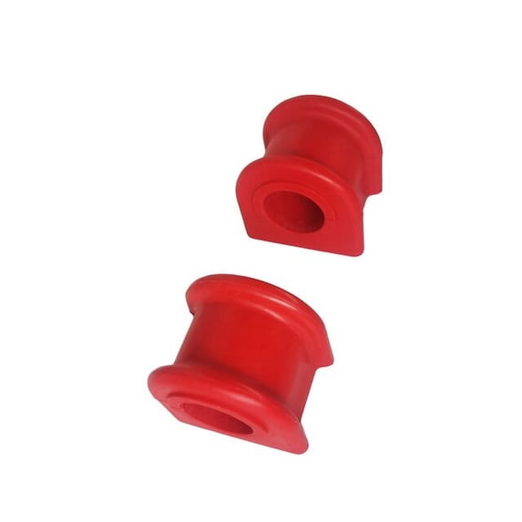 Front To Frame Sway Bar Bushing Kit - Compatible with 1998 - 2007 Mazda B3000 1999 2000 2001 2002 2003 2004 2005 2006