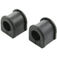 thumbnail image 1 of Front To Frame Sway Bar Bushing Kit - Compatible with 1999 - 2000 Mazda Protege, 1 of 2