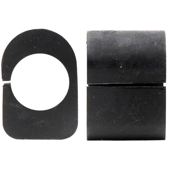 Front To Frame Sway Bar Bushing Kit - Compatible with 1999 - 2003 Dodge Ram 3500 Van 2000 2001 2002
