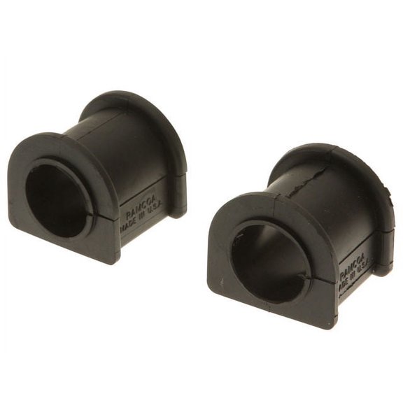 Front To Frame Sway Bar Bushing Kit - Compatible with 1999 - 2003 Dodge Ram 3500 Van 2000 2001 2002