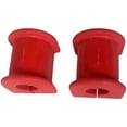 thumbnail image 1 of Front To Frame Sway Bar Bushing Kit - Compatible with 1999 - 2003 Toyota Solara 2000 2001 2002, 1 of 2