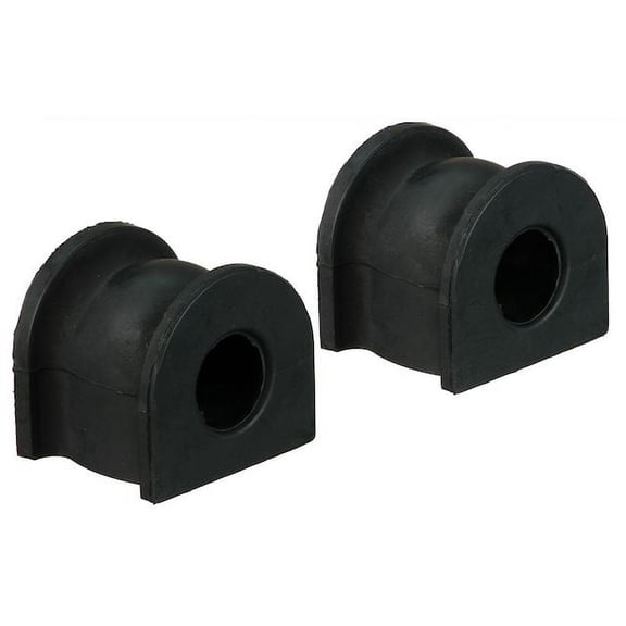 Front To Frame Sway Bar Bushing Kit - Compatible with 1999 - 2004 Honda Odyssey 2000 2001 2002 2003
