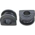 thumbnail image 1 of Front To Frame Sway Bar Bushing Kit - Compatible with 1999 - 2006 Chevy Silverado 1500 6.0L V8 2000 2001 2002 2003 2004 2005, 1 of 2