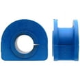 thumbnail image 1 of Front To Frame Sway Bar Bushing Kit - Compatible with 1999 - 2006 GMC Sierra 1500 - AC Delco, 1 of 2