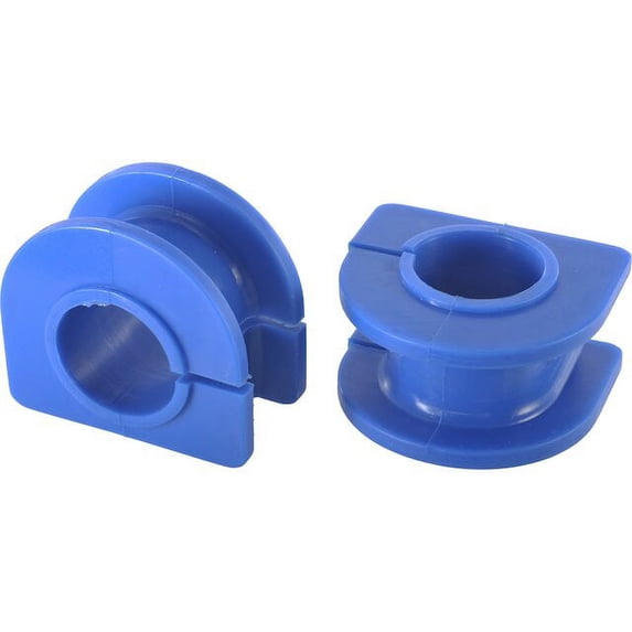 Front To Frame Sway Bar Bushing Kit - Compatible with 1999 - 2006 GMC Sierra 1500 2000 2001 2002 2003 2004 2005