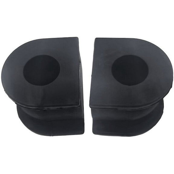 Front To Frame Sway Bar Bushing Kit - Compatible with 1999 - 2009 Honda Odyssey 2000 2001 2002 2003 2004 2005 2006 2007 2008