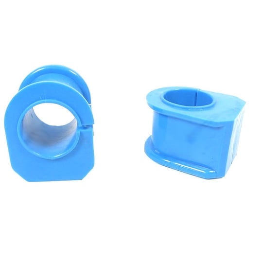 Front To Frame Sway Bar Bushing Kit - Compatible with 2000 - 2005 Ford Excursion 4WD 2001 2002 2003 2004