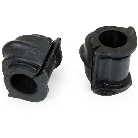 Front To Frame Sway Bar Bushing Kit - Compatible with 2000 - 2006 Nissan Sentra 1.8L 4-Cylinder 2001 2002 2003 2004 2005