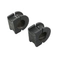 thumbnail image 1 of Front To Frame Sway Bar Bushing Kit - Compatible with 2001 - 2003, 2005 - 2006 GMC Sierra 1500 HD 2002, 1 of 2