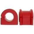 thumbnail image 1 of Front To Frame Sway Bar Bushing Kit - Compatible with 2001 - 2005 Ford Explorer Sport Trac 2002 2003 2004, 1 of 2