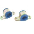 thumbnail image 1 of Front To Frame Sway Bar Bushing Kit - Compatible with 2001 - 2006 Chevy Tahoe 2002 2003 2004 2005, 1 of 2