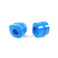 thumbnail image 1 of Front To Frame Sway Bar Bushing Kit - Compatible with 2001 - 2007 Chrysler Town & Country 2002 2003 2004 2005 2006, 1 of 2