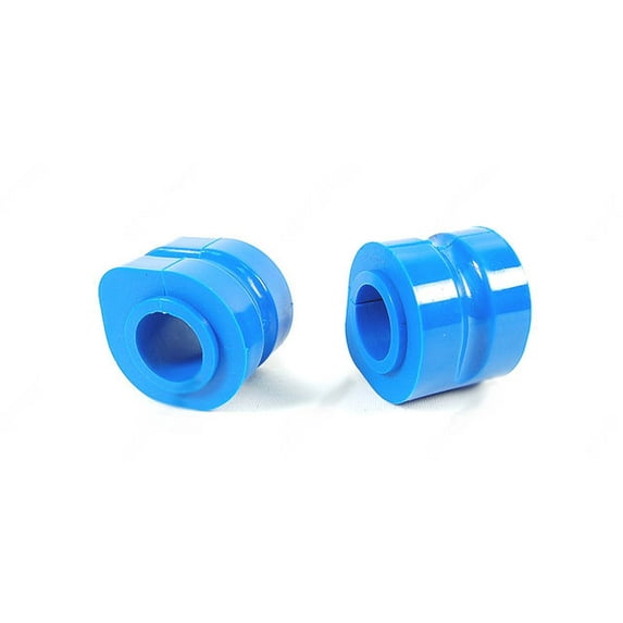 Front To Frame Sway Bar Bushing Kit - Compatible with 2001 - 2007 Chrysler Town & Country 2002 2003 2004 2005 2006