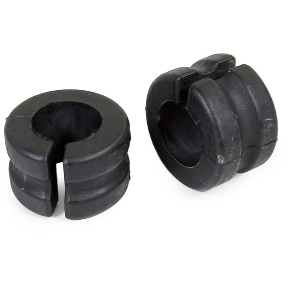 Front To Frame Sway Bar Bushing Kit - Compatible with 2001 - 2010 Chrysler PT Cruiser 2002 2003 2004 2005 2006 2007 2008 2009