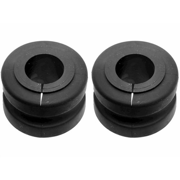 Front To Frame Sway Bar Bushing Kit - Compatible with 2001 - 2010 Chrysler PT Cruiser - AC Delco