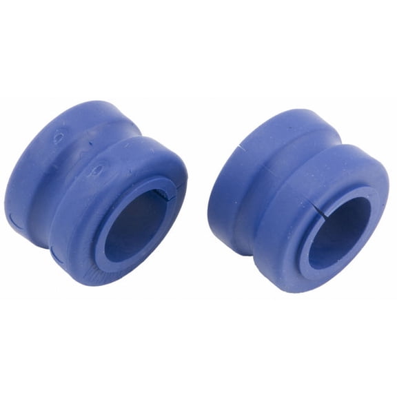 Front To Frame Sway Bar Bushing Kit - Compatible with 2001 - 2010 Chrysler PT Cruiser 2002 2003 2004 2005 2006 2007 2008 2009