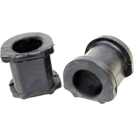 Front To Frame Sway Bar Bushing Kit - Compatible with 2002 - 2006 Honda CR-V 2003 2004 2005