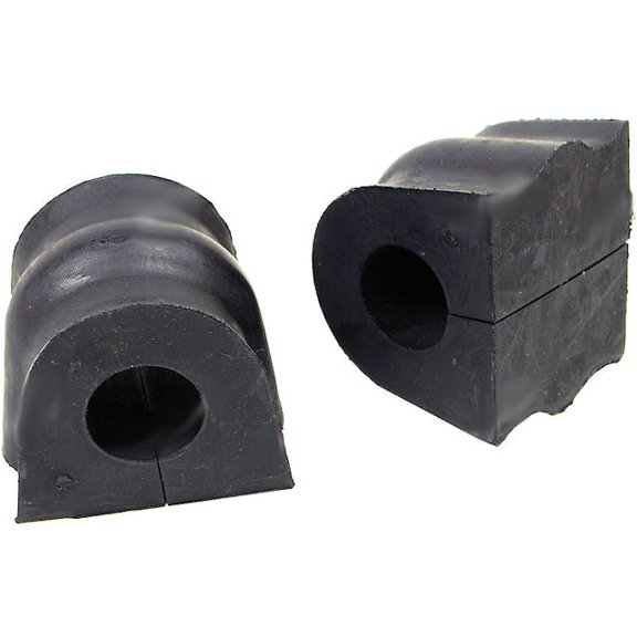 Front To Frame Sway Bar Bushing Kit - Compatible with 2002 - 2007 Subaru Impreza 2003 2004 2005 2006