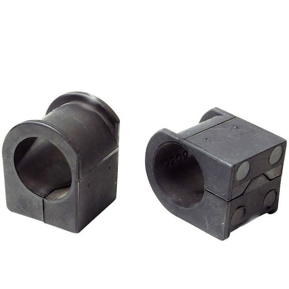 Front To Frame Sway Bar Bushing Kit - Compatible with 2003 - 2006 Dodge Sprinter 2500 2004 2005