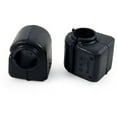 thumbnail image 1 of Front To Frame Sway Bar Bushing Kit - Compatible with 2003 - 2007 Saturn Ion 2004 2005 2006, 1 of 2