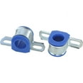 thumbnail image 1 of Front To Frame Sway Bar Bushing Kit - Compatible with 2003 - 2011 Chevy Express 2500 2004 2005 2006 2007 2008 2009 2010, 1 of 2