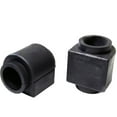 thumbnail image 1 of Front To Frame Sway Bar Bushing Kit - Compatible with 2004 - 2007 Buick Rainier 2005 2006, 1 of 2