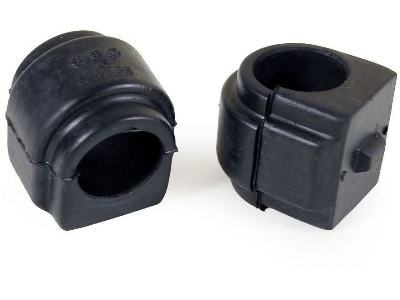 Front To Frame Sway Bar Bushing Kit - Compatible with 2004 - 2009 Chevy Colorado 2005 2006 2007 2008
